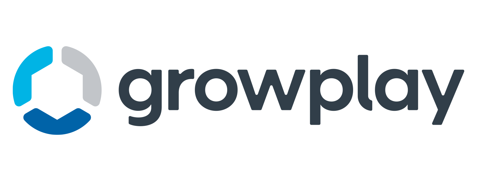 Growplay UK logo
